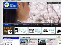 Sites similar to sankyo-j.com