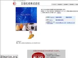 Sites similar to sankyo-k.co.jp