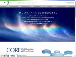 Sites similar to sankyo-kasei.com