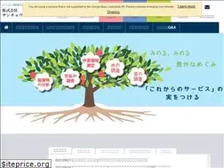 Sites similar to sankyo-ltd.co.jp