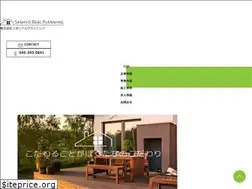 Sites similar to sankyo-rp.com