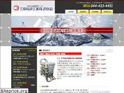 Sites similar to sankyogiken.co.jp