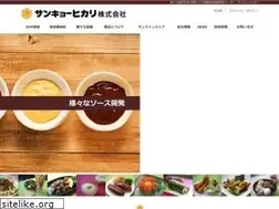 Sites similar to sankyohikari.co.jp