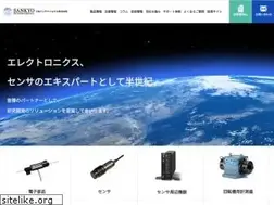 Sites similar to sankyointernational.co.jp