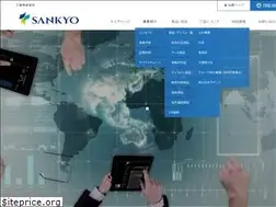 Sites similar to sankyokk.co.jp