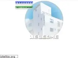 Sites similar to sankyonetsuken.co.jp