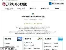 Sites similar to sankyope.co.jp