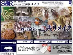 Sites similar to sankyoremake.com