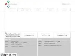 Sites similar to sankyoshinsha.jp
