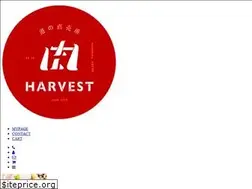 Sites similar to sankyu-harvest.jp