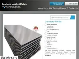 Sites similar to sanlak.co.in