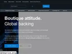 Sites similar to sanlam.co.uk