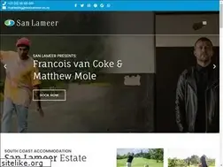 Sites similar to sanlameer.co.za
