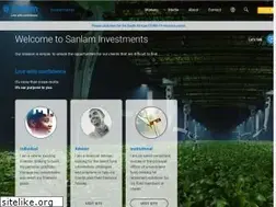 Sites similar to sanlaminvestments.com