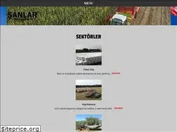Sites similar to sanlar.com.tr