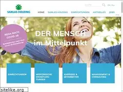 Sites similar to sanlas.at