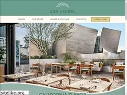 Sites similar to sanlaurel.com