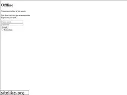 Sites similar to sanlazzaroasti.net