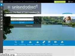 Sites similar to sanleandrodirect.info