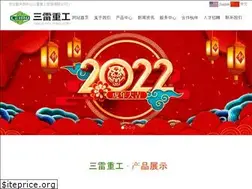 Sites similar to sanleizhonggong.com