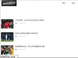 Sites similar to sanli33168.com