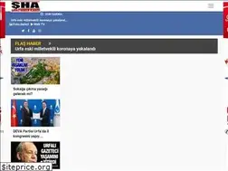 Sites similar to sanliajans.com