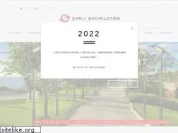 Sites similar to sanliaydinlatma.com.tr
