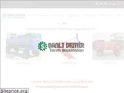 Sites similar to sanlidemir.com.tr