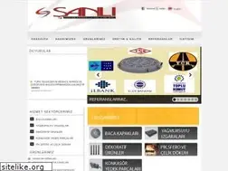 Sites similar to sanlidokum.com