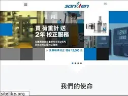 Sites similar to sanlien.com.tw