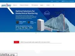 Sites similar to sanlien.com