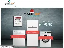 Sites similar to sanlievconcept.com
