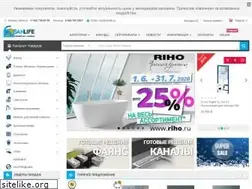 Sites similar to sanlife.ru