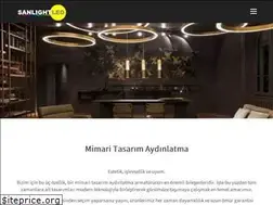 Sites similar to sanlightled.com