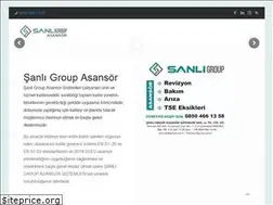Sites similar to sanligroup.com.tr
