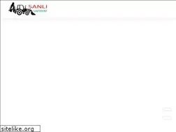 Sites similar to sanlihafriyat.com