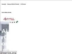 Sites similar to sanliklima.com
