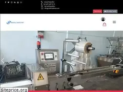 Sites similar to sanlimakina.com