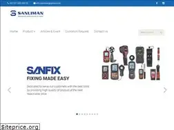 Sites similar to sanliman.com
