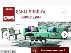 Sites similar to sanlimoble.com.tr