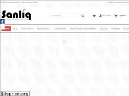 Sites similar to sanliq.de