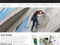 Sites similar to sanlitemizlik.com