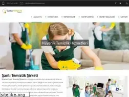 Sites similar to sanlitemizliksirketi.com