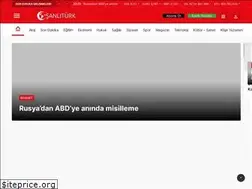 Sites similar to sanliturk.com