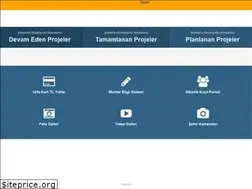 Sites similar to sanliurfa.bel.tr