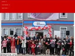 Sites similar to sanliurfa.gov.tr
