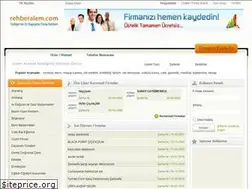 Sites similar to sanliurfa.rehberalem.com