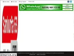 Sites similar to sanliurfa63.com