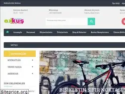 Sites similar to sanliurfabisiklet.com