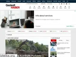 Sites similar to sanliurfahaberi.com